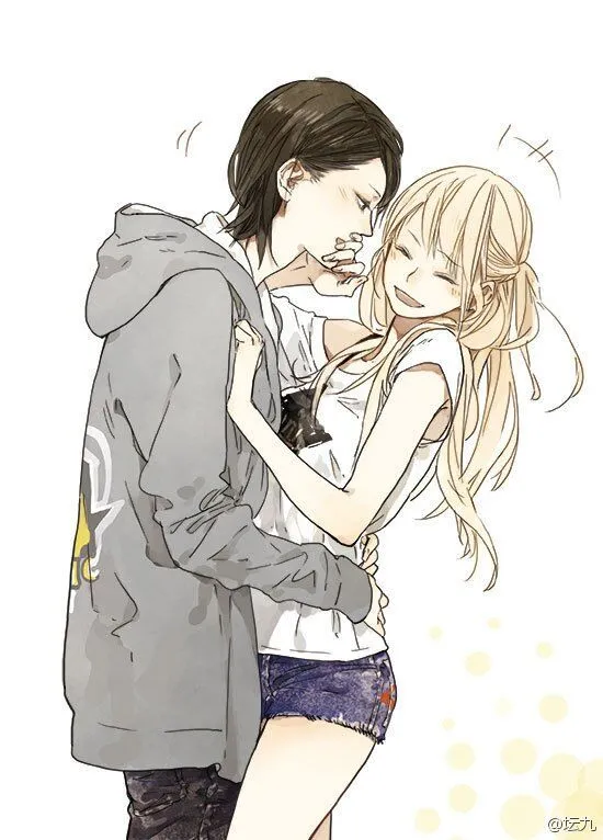 Tamen De Gushi - Page 36