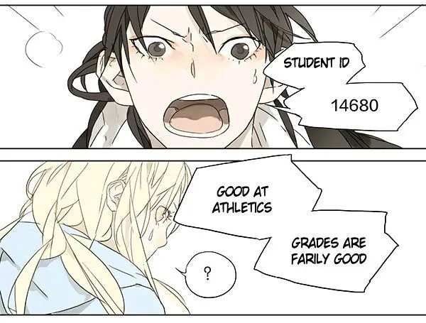 Tamen De Gushi - Page 4