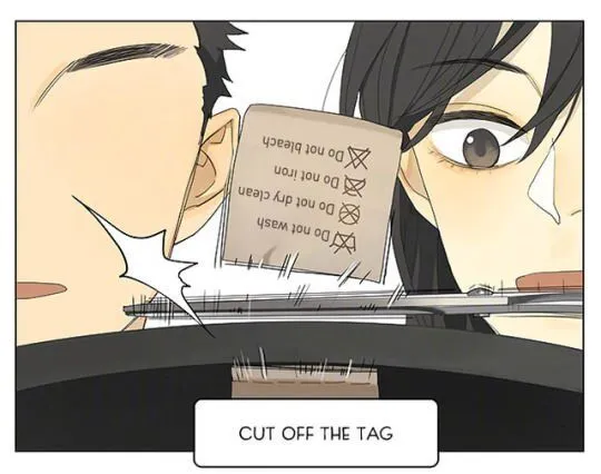 Tamen De Gushi - Page 2