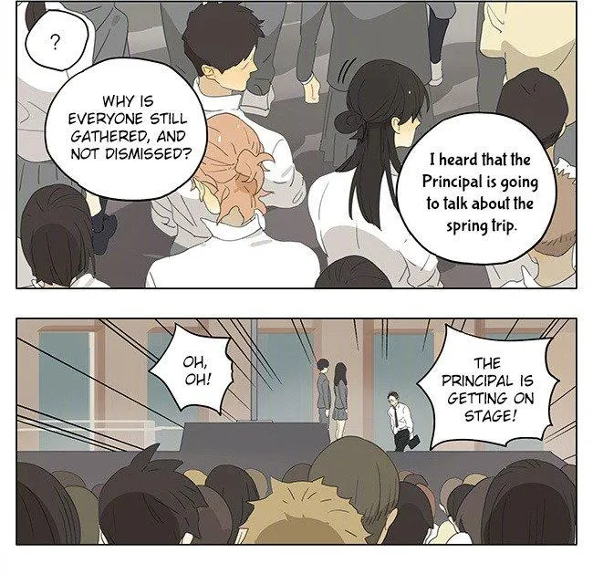 Tamen De Gushi - Page 7