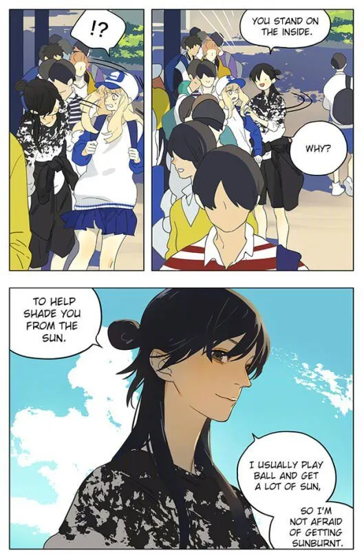 Tamen De Gushi - Page 6