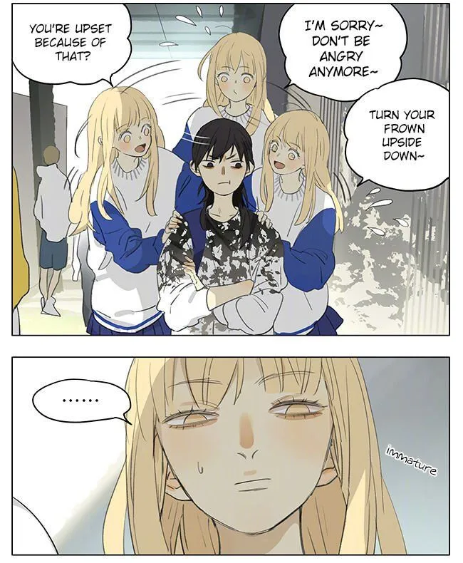 Tamen De Gushi - Page 6