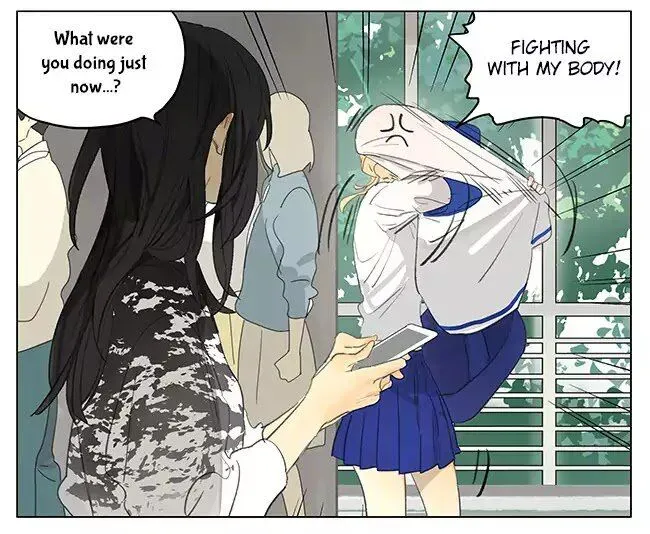 Tamen De Gushi - Page 6