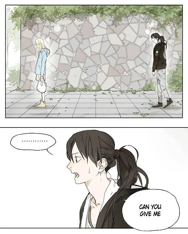 Tamen De Gushi - Page 2