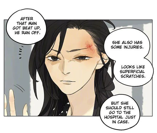 Tamen De Gushi - Page 4