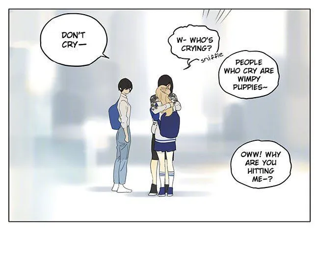 Tamen De Gushi - Page 9