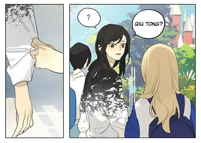 Tamen De Gushi - Page 6