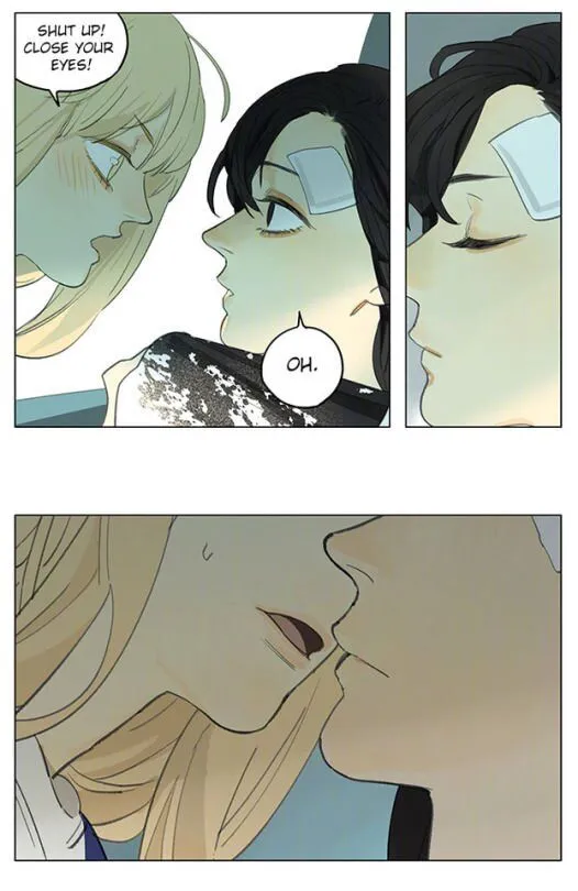 Tamen De Gushi - Page 4