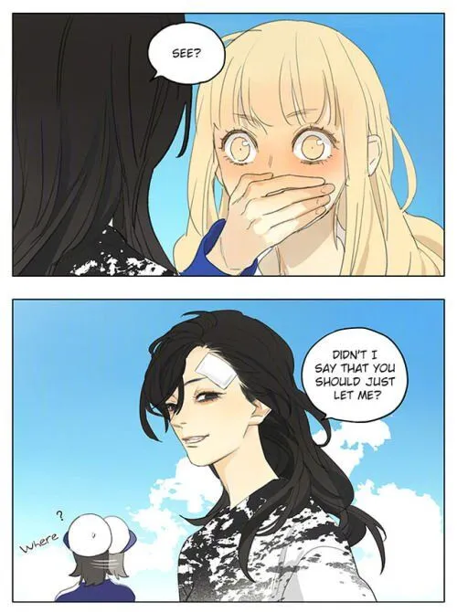 Tamen De Gushi - Page 8