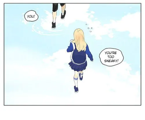 Tamen De Gushi - Page 9