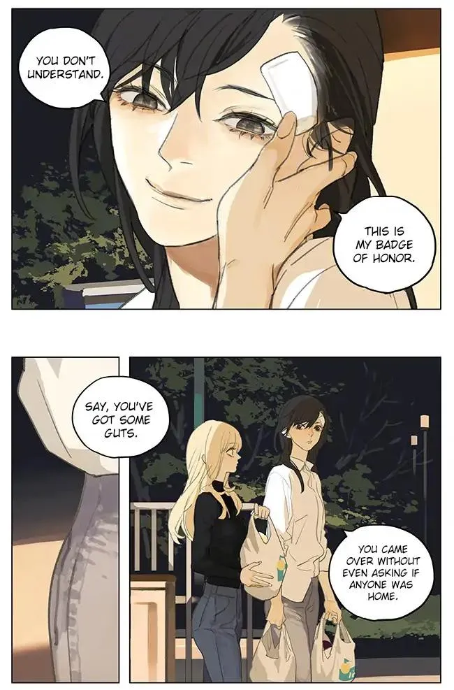 Tamen De Gushi - Page 7