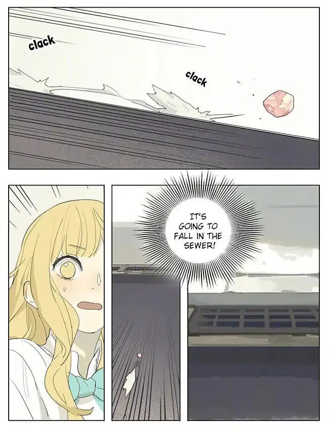 Tamen De Gushi - Page 2