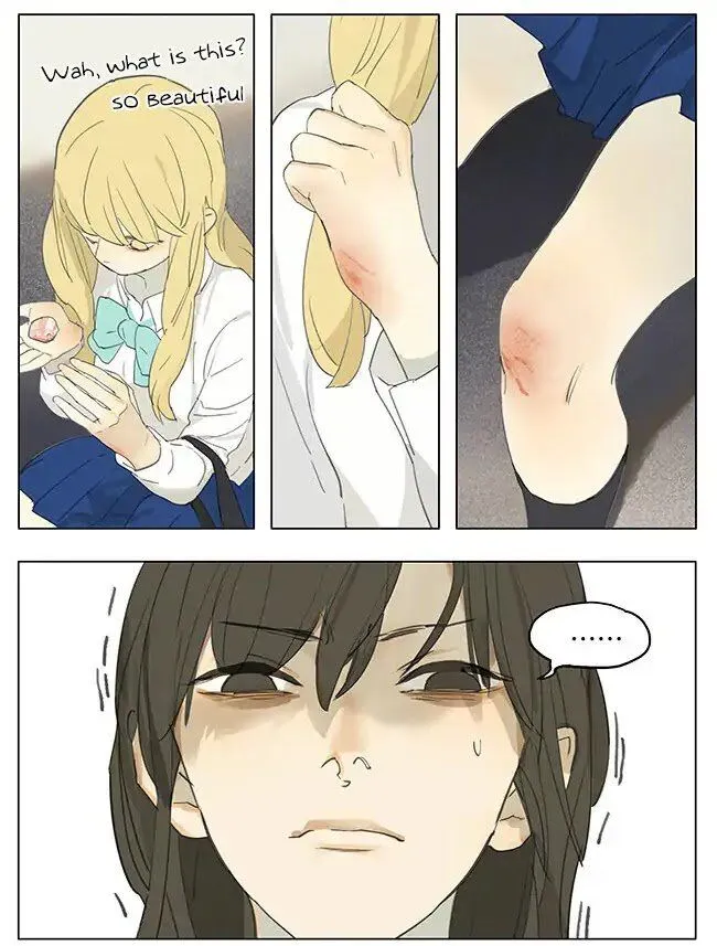 Tamen De Gushi - Page 8