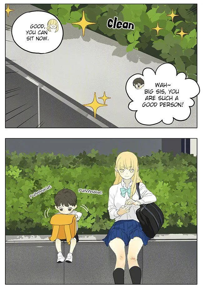 Tamen De Gushi - Page 7