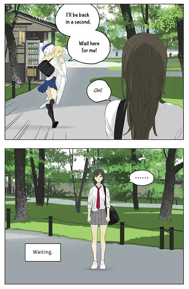 Tamen De Gushi - Page 10