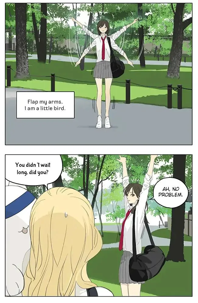 Tamen De Gushi - Page 11