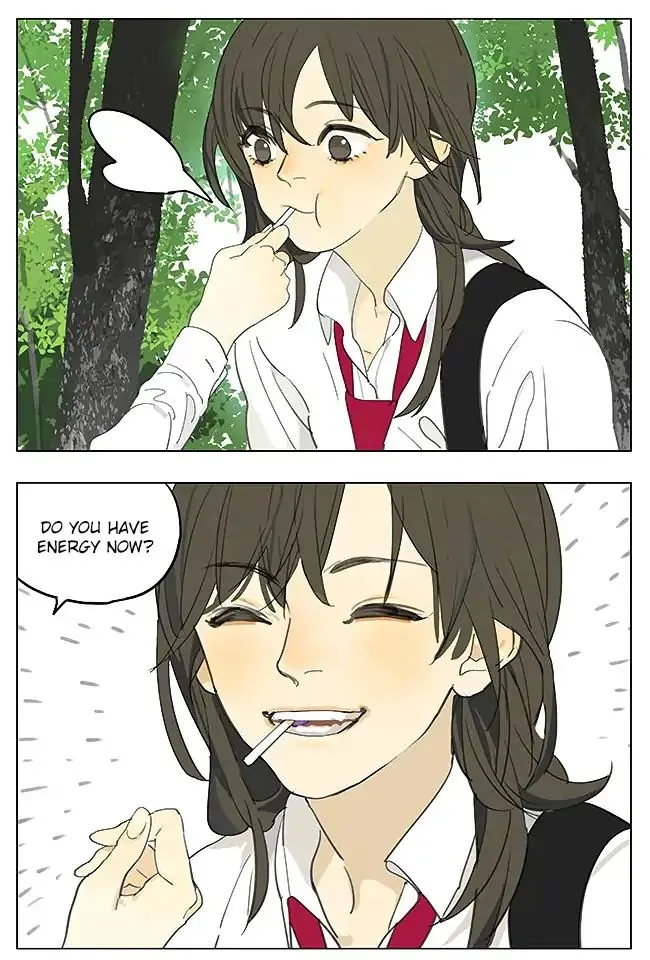 Tamen De Gushi - Page 15