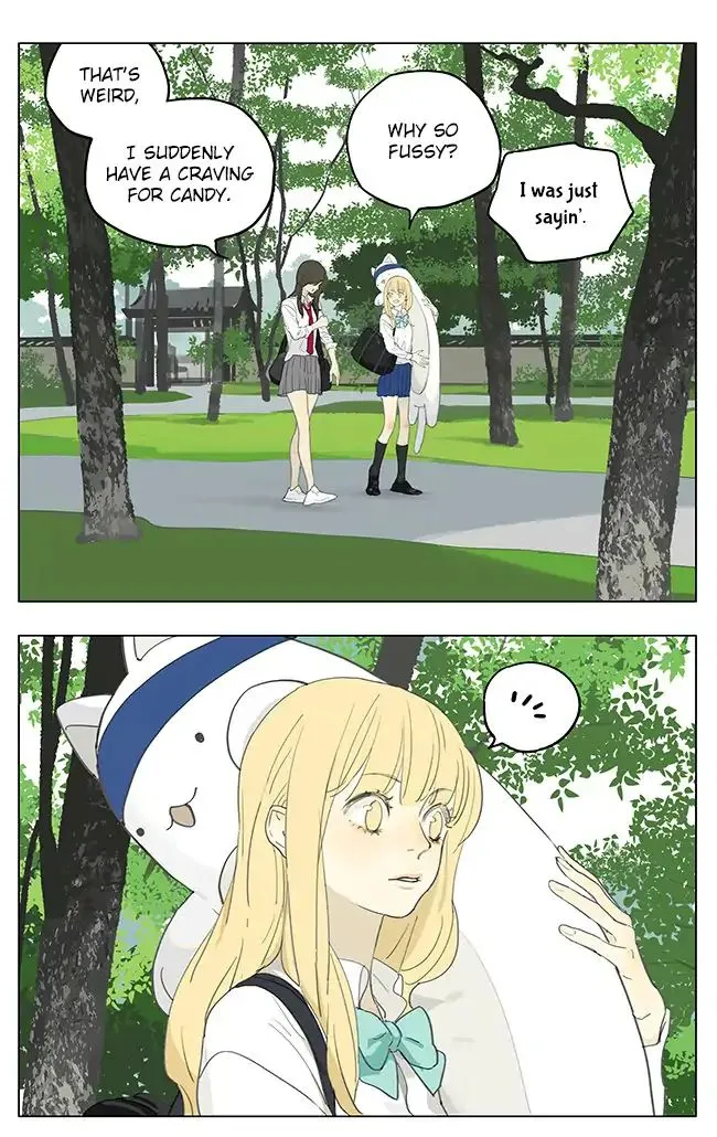 Tamen De Gushi - Page 9