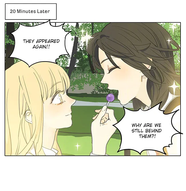 Tamen De Gushi - Page 6