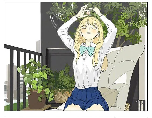 Tamen De Gushi - Page 2