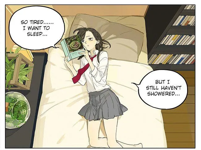 Tamen De Gushi - Page 2