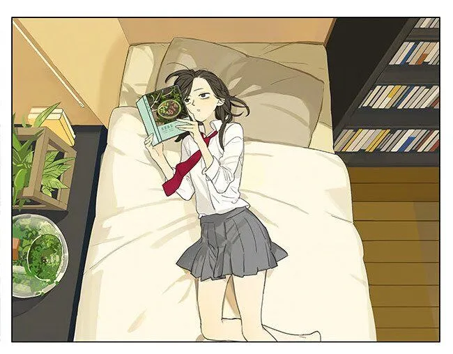 Tamen De Gushi - Page 3