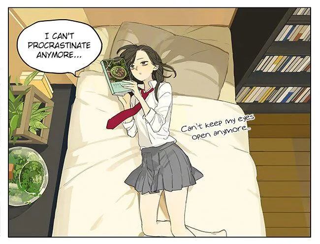 Tamen De Gushi - Page 4