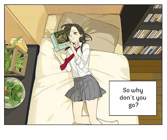 Tamen De Gushi - Page 5