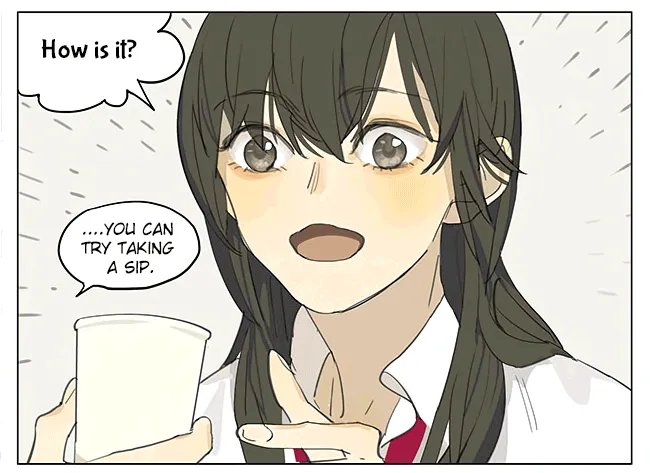 Tamen De Gushi - Page 3