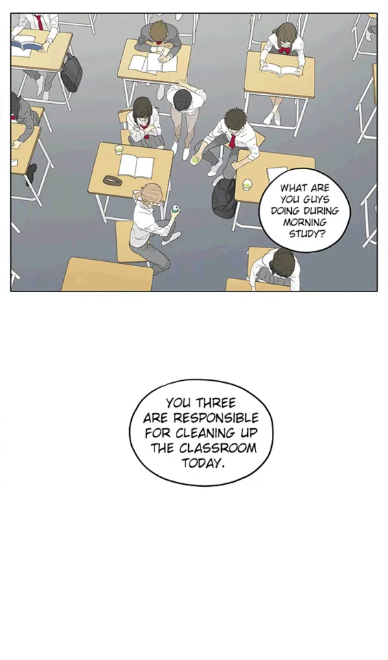 Tamen De Gushi - Page 9