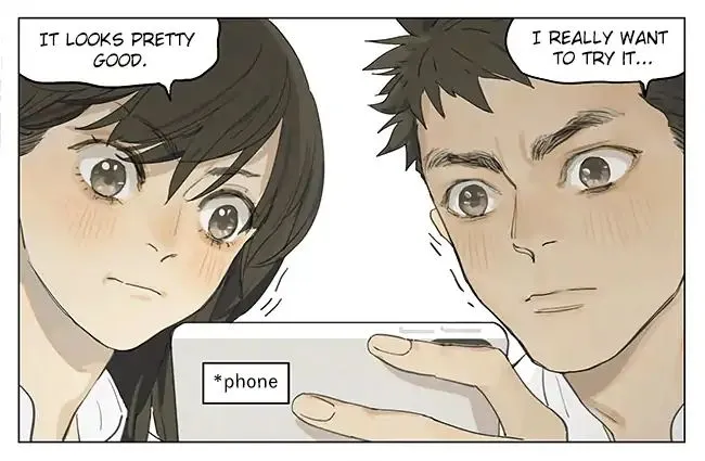 Tamen De Gushi - Page 3