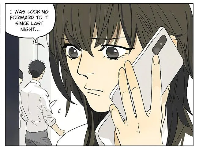 Tamen De Gushi - Page 5