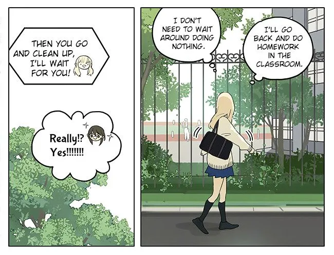 Tamen De Gushi - Page 6