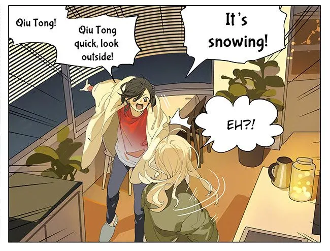 Tamen De Gushi - Page 6