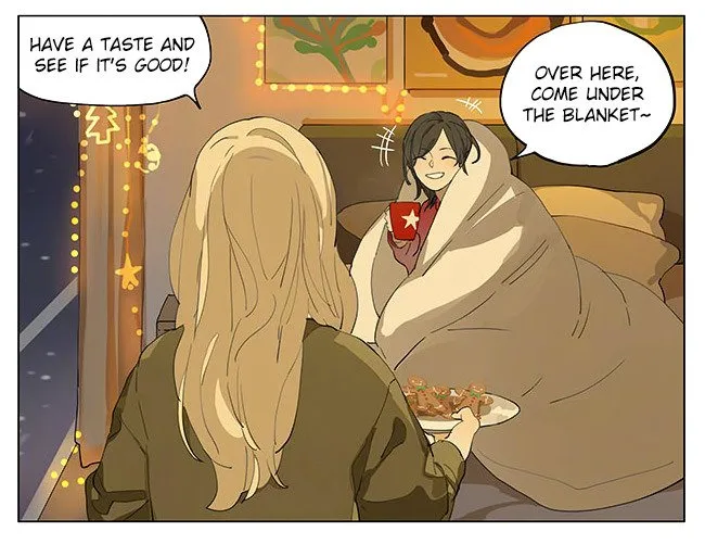 Tamen De Gushi - Page 9