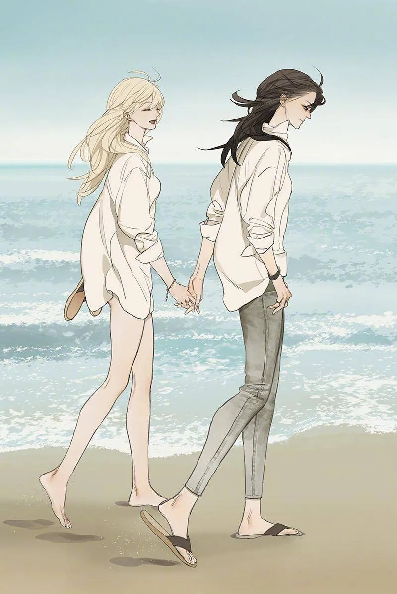 Tamen De Gushi - Page 1