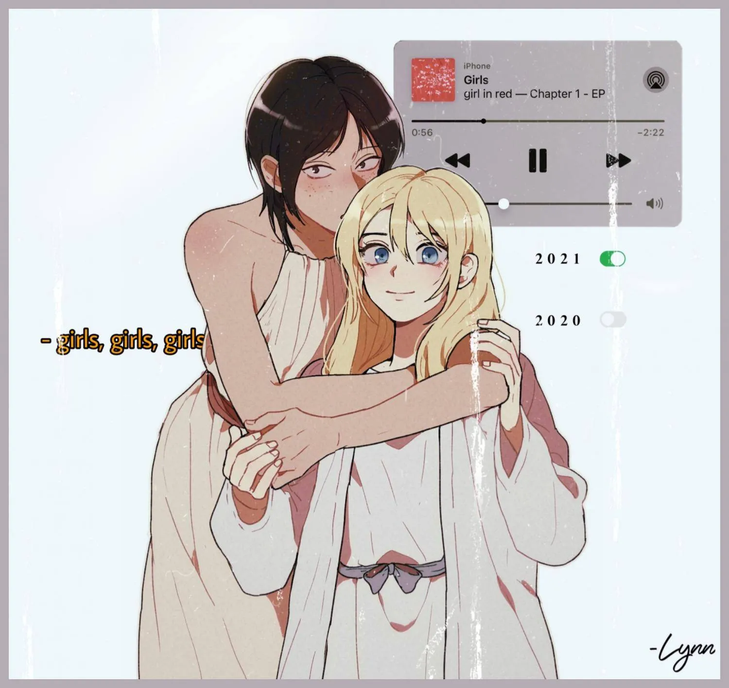 Tamen De Gushi - Page 34