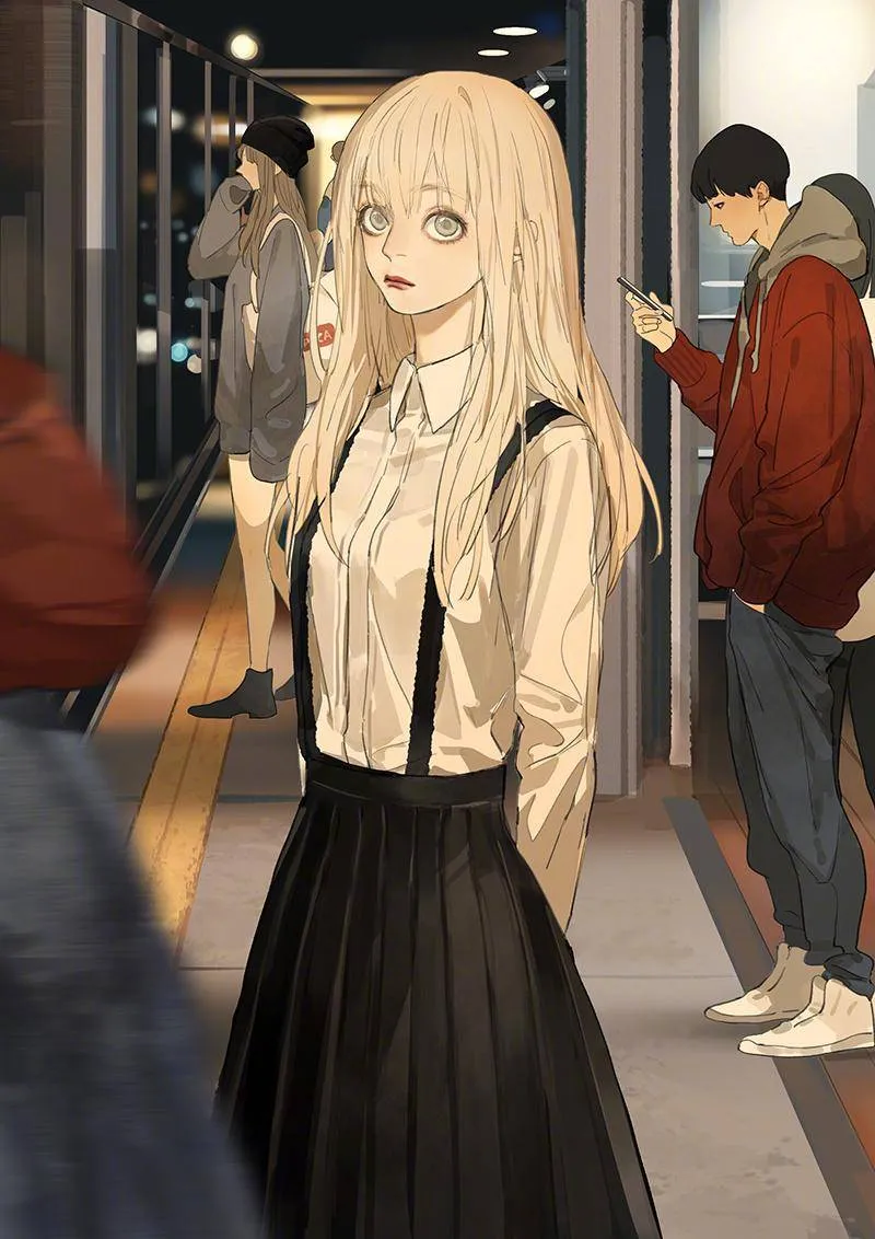 Tamen De Gushi - Page 4