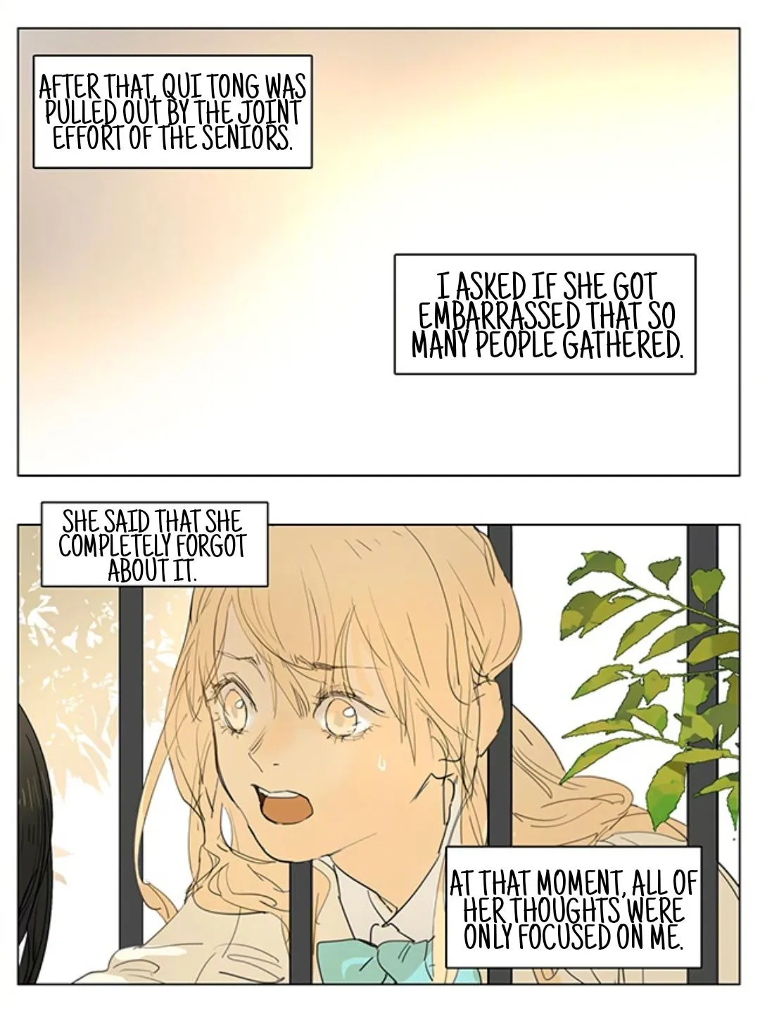 Tamen De Gushi - Page 18