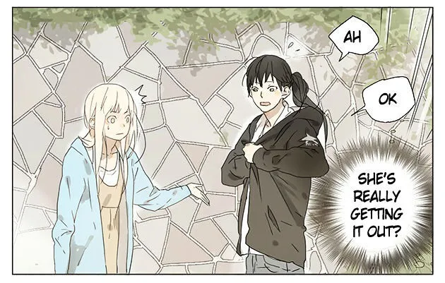 Tamen De Gushi - Page 2