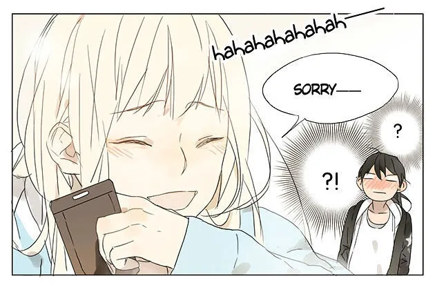 Tamen De Gushi - Page 6