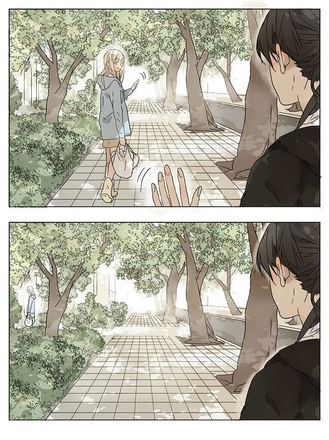 Tamen De Gushi - Page 3