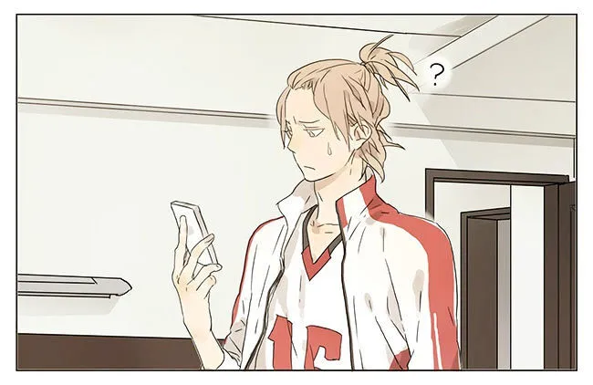 Tamen De Gushi - Page 2