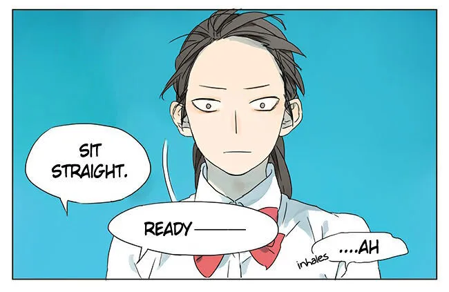 Tamen De Gushi - Page 3