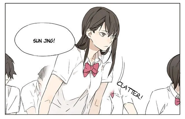 Tamen De Gushi - Page 2