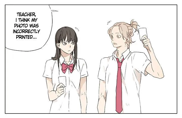 Tamen De Gushi - Page 5