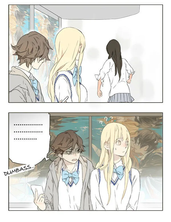 Tamen De Gushi - Page 3