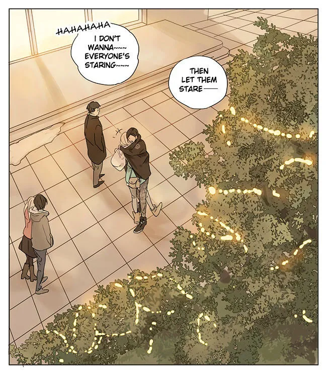 Tamen De Gushi - Page 7