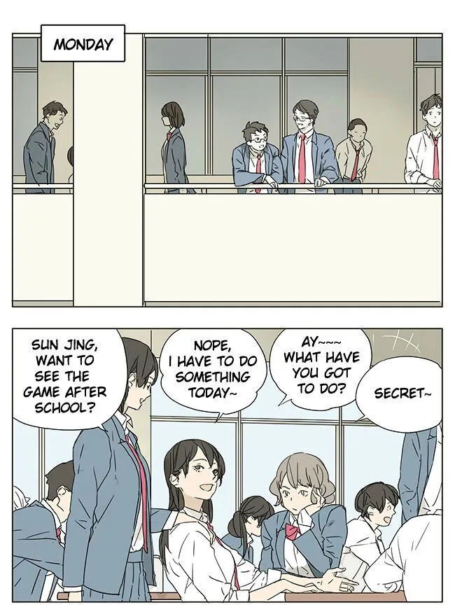 Tamen De Gushi - Page 6