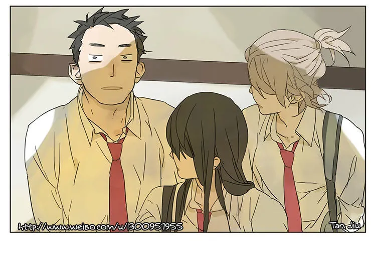 Tamen De Gushi - Page 7